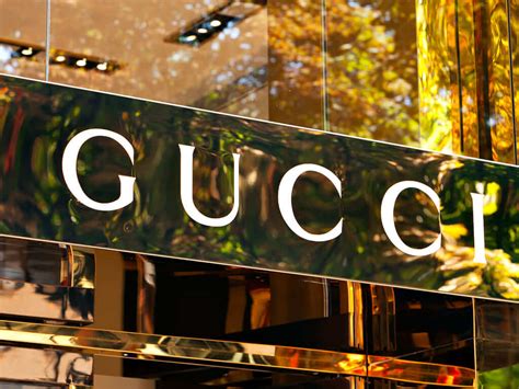 marca gucci origem